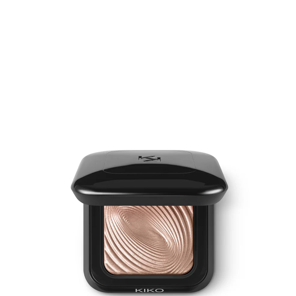 KIKO Milano Water Eyeshadow 3g (Various Shades) Image 1
