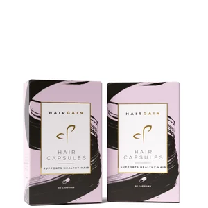 Hair Gain Capsules Duo - undefined undefined