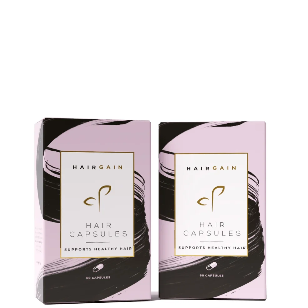 Hair Gain Capsules Duo Image 1
