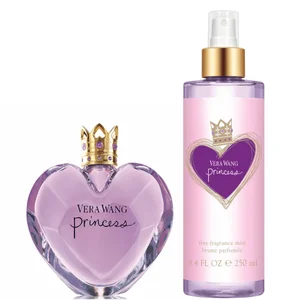 Vera Wang Princess Exclusive Bundle - undefined undefined