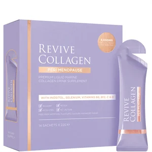 Revive Collagen Peri Menopause 14 Day - undefined undefined
