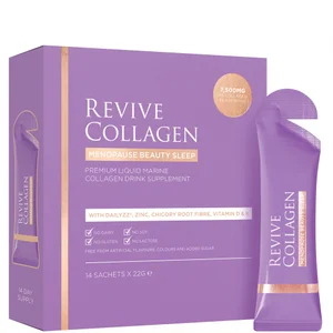 Revive Collagen Menopause Beauty Sleep 14 Day - undefined undefined