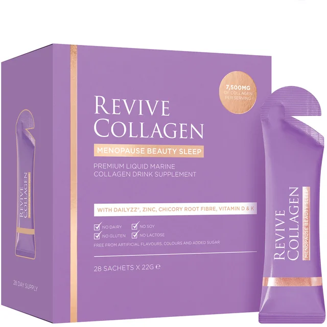 Revive Collagen Menopause Beauty Sleep 28 Day
