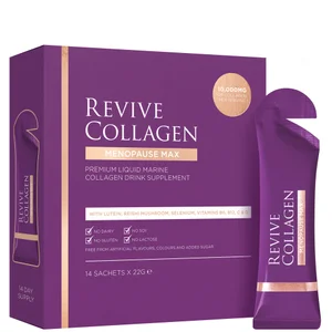 Revive Collagen Menopause Max 14 Day - undefined undefined