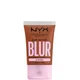 NYX Professional Makeup Bare With Me Blur Tint Foundation - Truffle