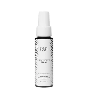BondiBoost Heat Protectant Spray 50ml - undefined undefined