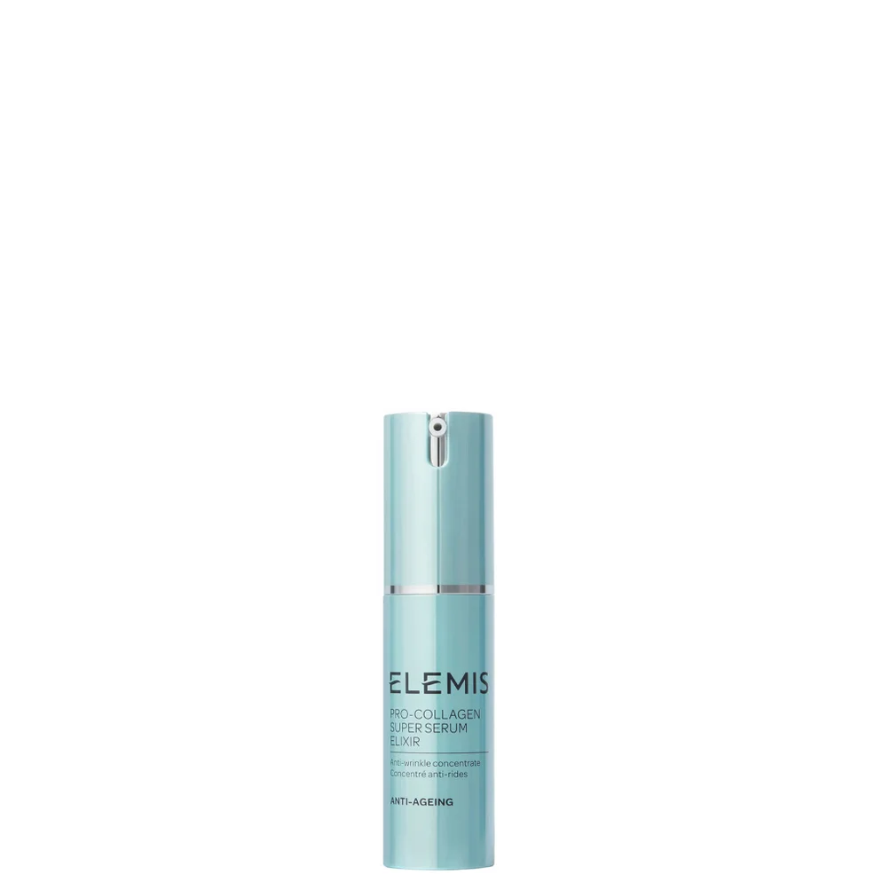 Elemis Pro-Collagen Super Serum Elixir 15ml Image 1