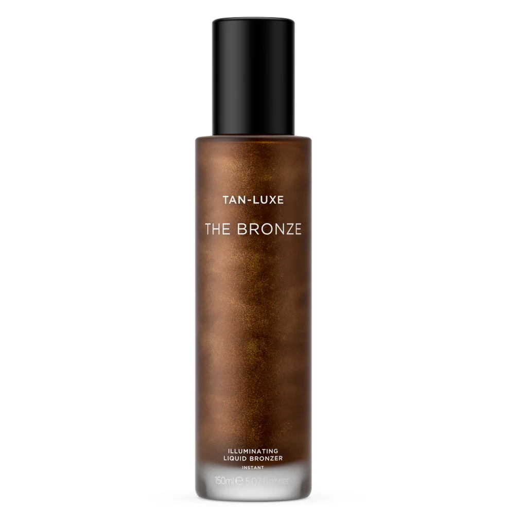 Tan-Luxe The Bronze Instant Bronzer 150ml Image 1