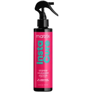 Matrix Total Results InstaCure Anti-Breakage Porosity Filler Spray for Damaged Hair 190ml - undefined undefined