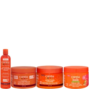 Cantu Define Your Coils Bundle - undefined undefined