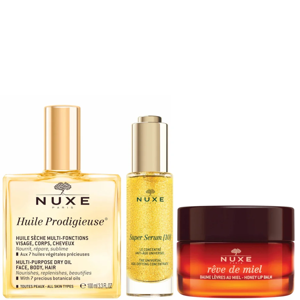 NUXE Iconics Bundle Image 1