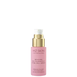 MZ Skin Reviving Bio-Placenta and Stem Cell Serum 30ml - undefined undefined