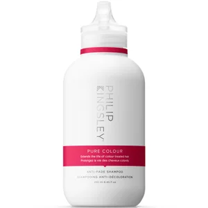 Philip Kingsley Shampoo Pure Colour Anti-Fade 250ml - undefined undefined