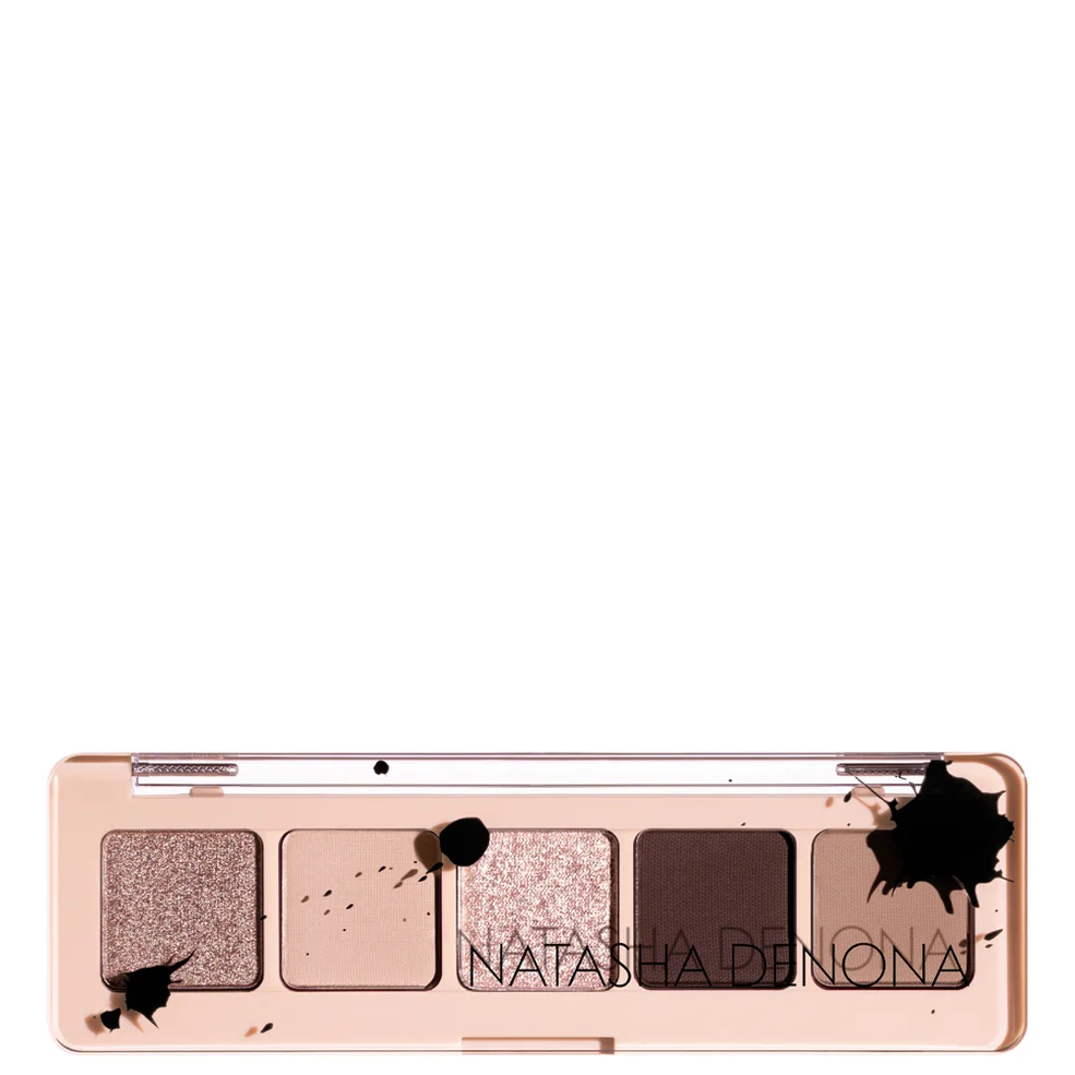 Natasha Denona My Mini Dream Palette Image 1