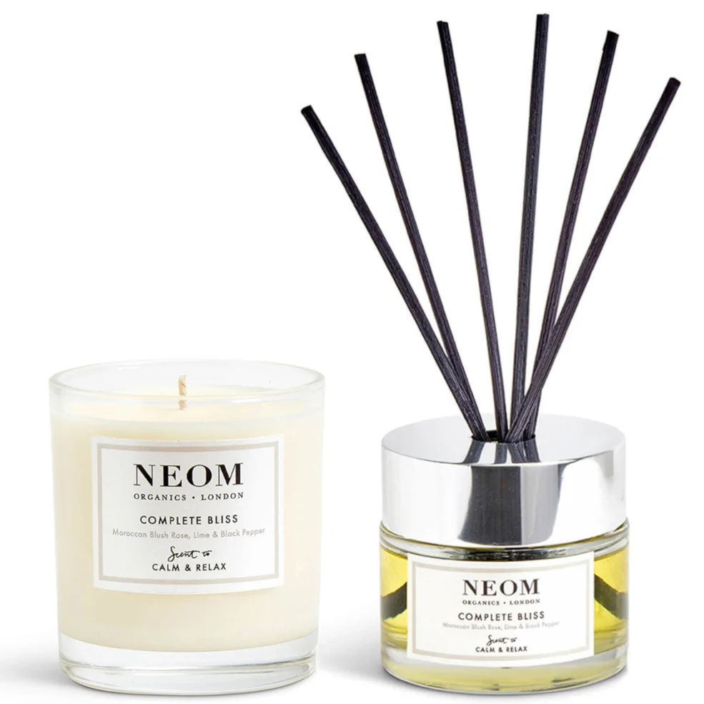 NEOM Complete Bliss Collection Image 1