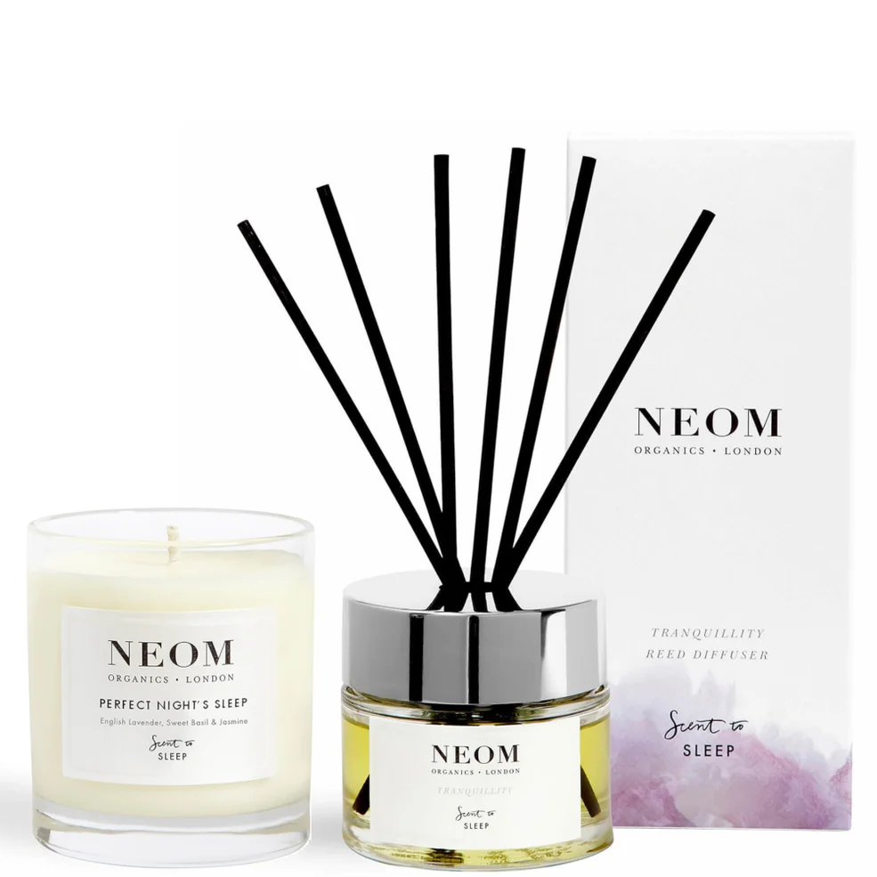 NEOM Perfect Night's Sleep Collection Image 1