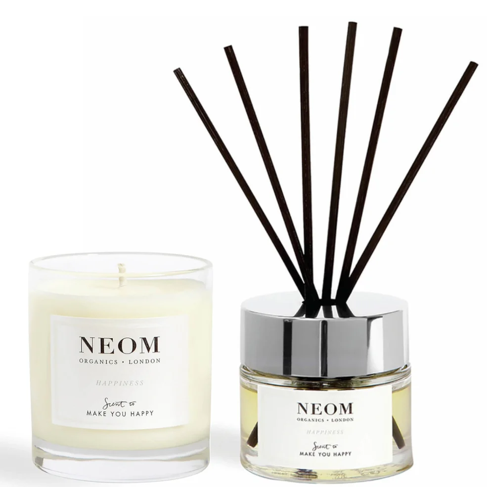 NEOM Happiness Collection Image 1