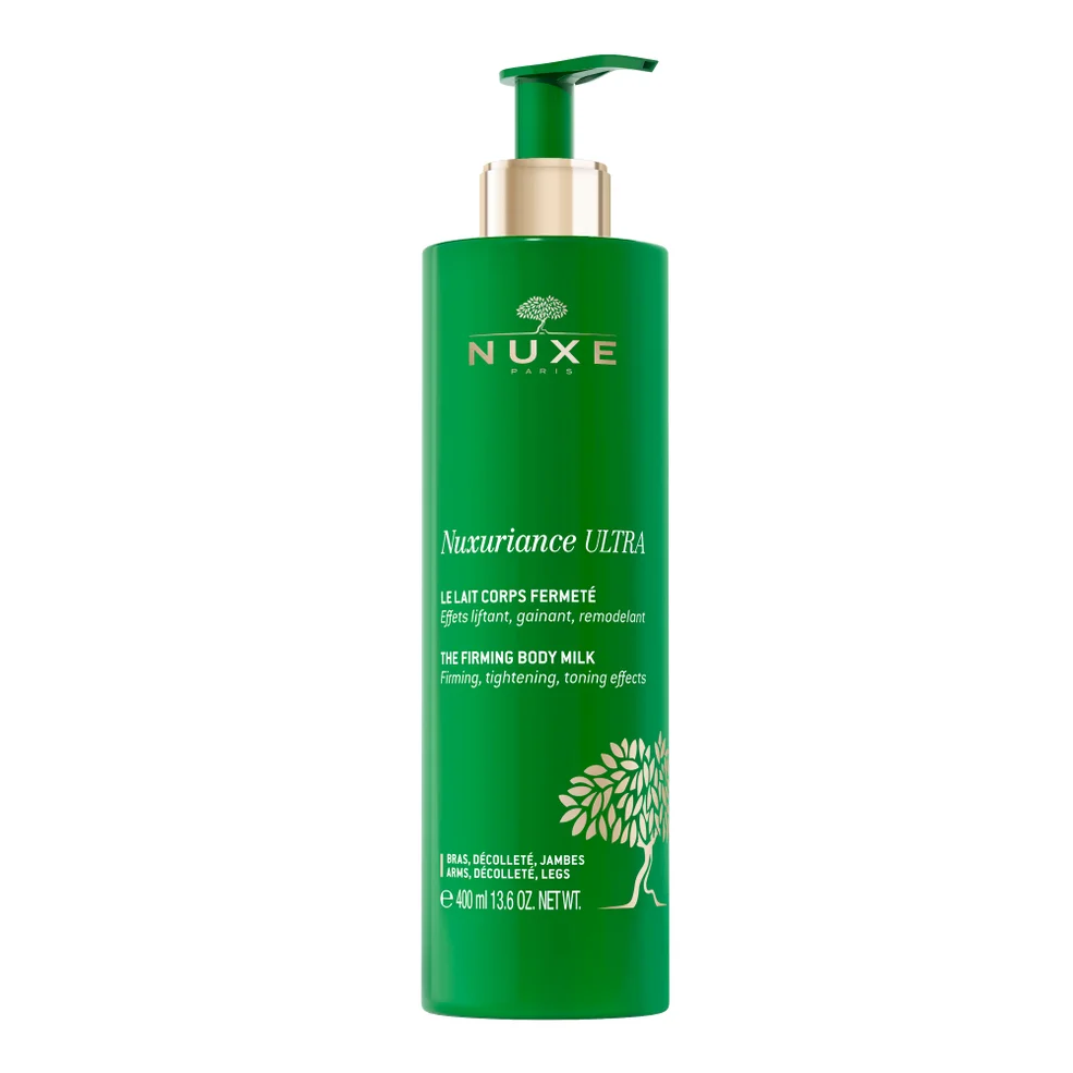 NUXE The Firming Body Milk, Nuxuriance Ultra 400ml Image 1