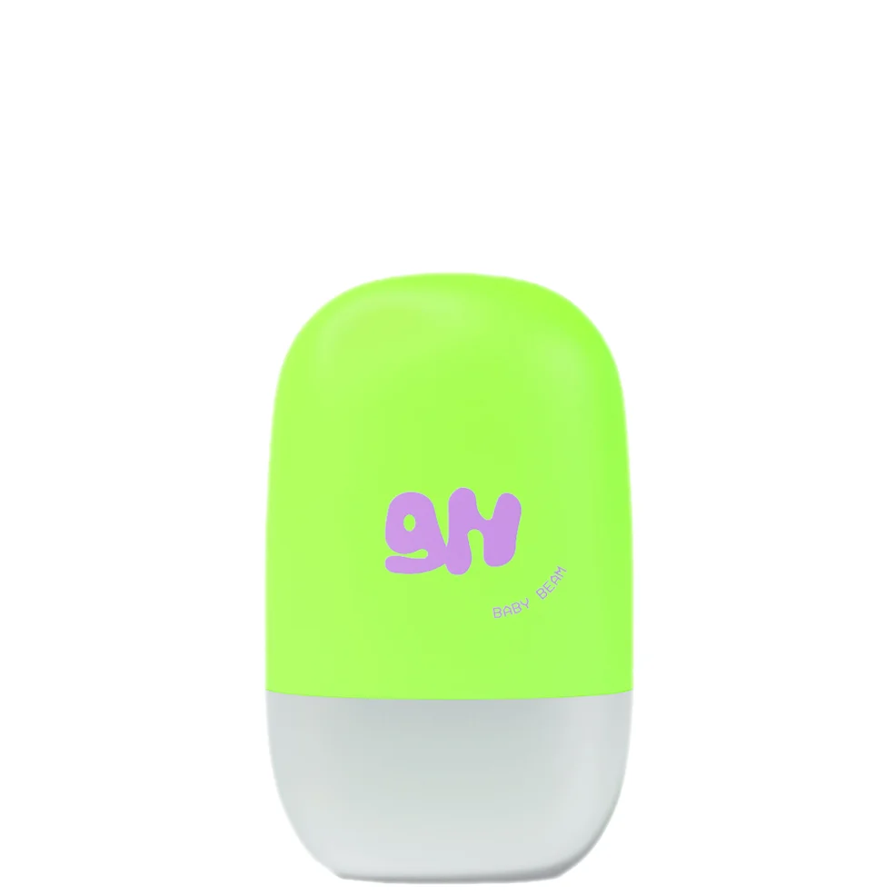 Glow Hub Baby Beam Dew Filter Glow Base 35ml (Various Shades) Image 1