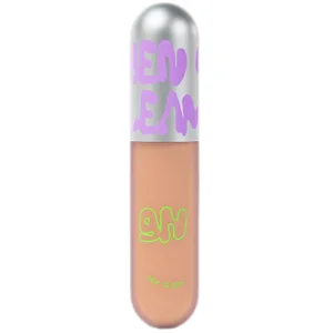 Glow Hub Gen Gleam Collagen Up Lip Gloss 3ml (Various Shades) - Shade Milked