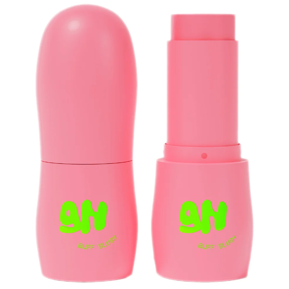 Glow Hub Buff Blush Glo Up Colour Stick 5g (Various Shades) Image 1