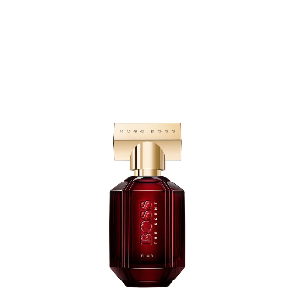 Hugo Boss BOSS The Scent for Her Elixir Intense Parfum 30ml Image 1