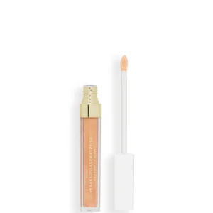 Revolution Pro Vegan Collagen Peptide High Shine Lip Gloss 4ml (Various Shades) - Shade Chic