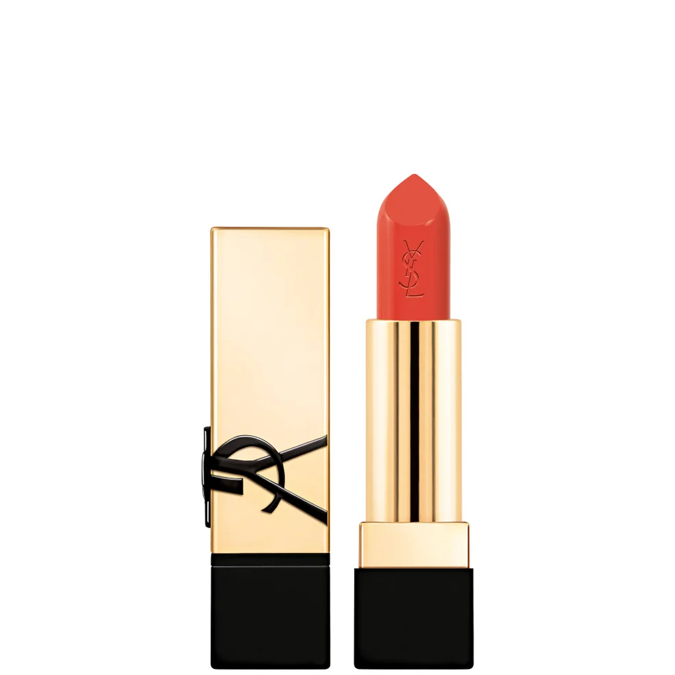 Yves Saint Laurent Rouge Pur Couture Renovation Lipstick 3g (Various Shades) Image 1