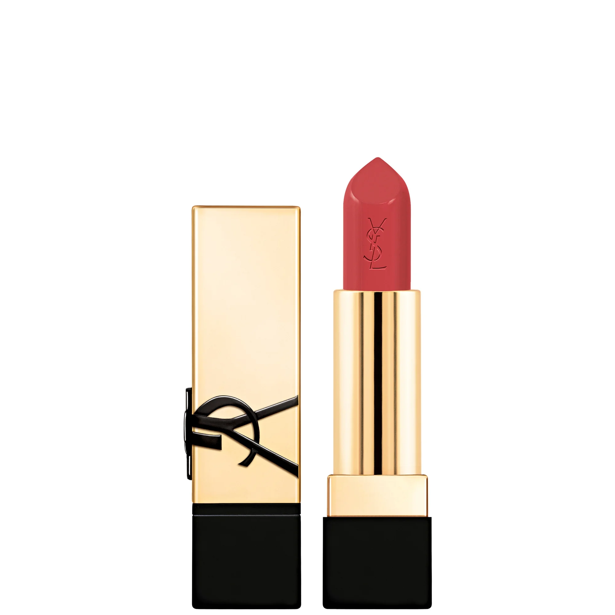 Ysl Rouges Pu Contour N7 Yves Saint Laurent Rouge Pur Couture Renovation Lipstick - N7 ...