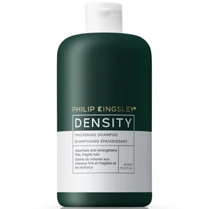 Philip Kingsley Density Thickening Shampoo 500ml - Option Shampoo