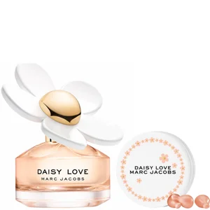 Marc Jacobs Daisy Love Eau de Toilette 100ml and Daisy Love Drops Exclusive Bundle - undefined undefined