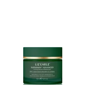 Liz Earle Superskin Advanced Firming Serum in Moisturiser 50ml - undefined undefined