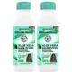 Garnier Ultimate Blends Aloe Vera 3-in-1 Plumping Hair Mask Duo