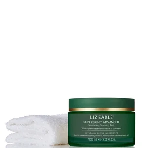 Liz Earle Superskin Advanced Nourishing Cleansing Balm 100ml - undefined undefined