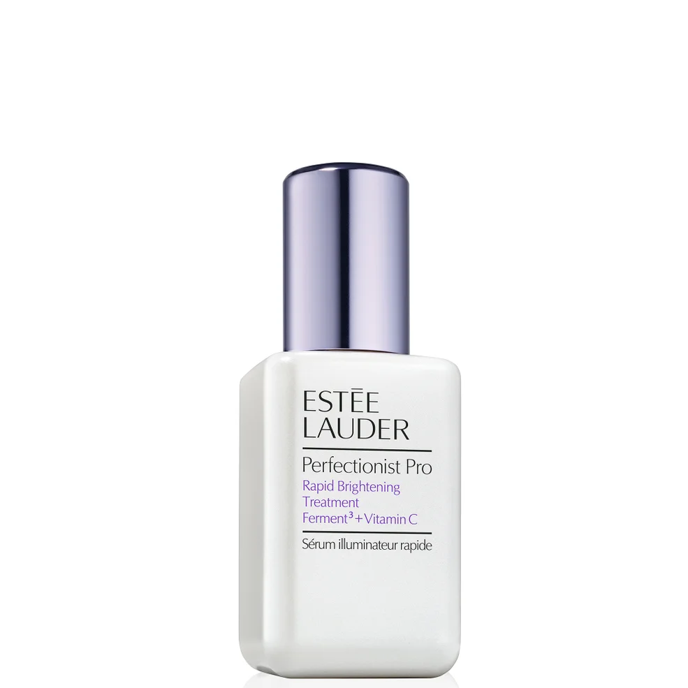 Estée Lauder Perfectionist Pro Rapid Brightening Treatment Ferment³+ Vitamin C 50ml Image 1