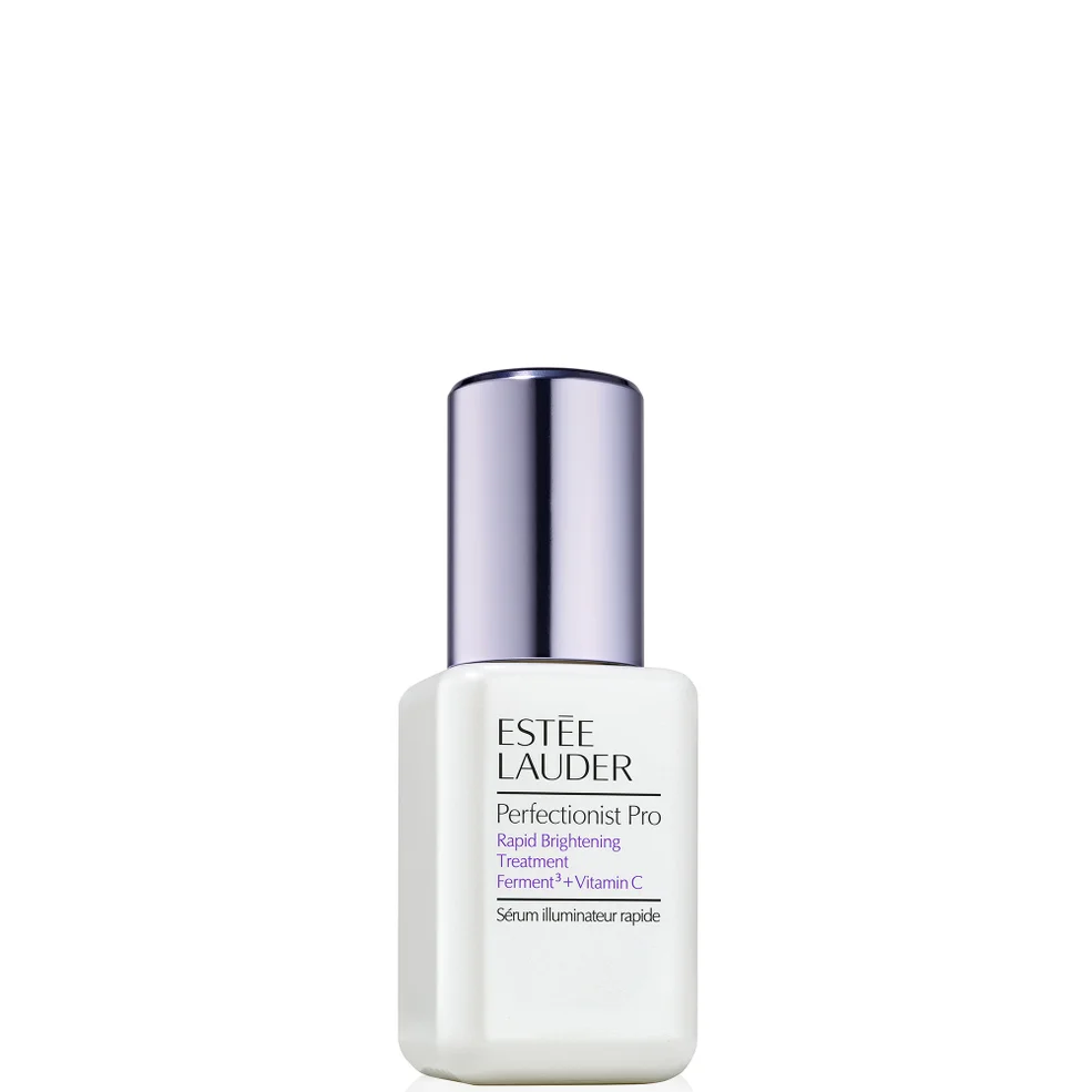 Estée Lauder Perfectionist Pro Rapid Brightening Treatment Ferment³+ Vitamin C 30ml Image 1