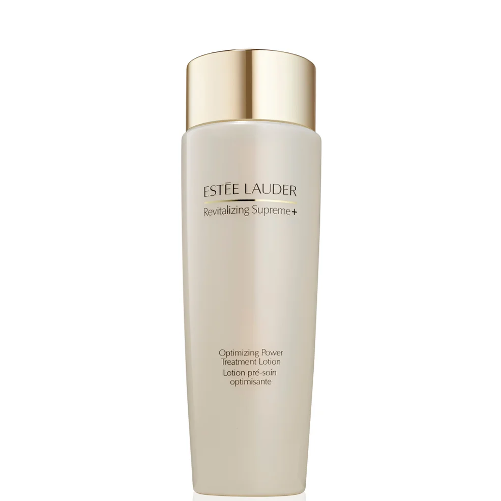 Estée Lauder Revitalizing Supreme+ Optimising Power Treatment Lotion 200ml Image 1