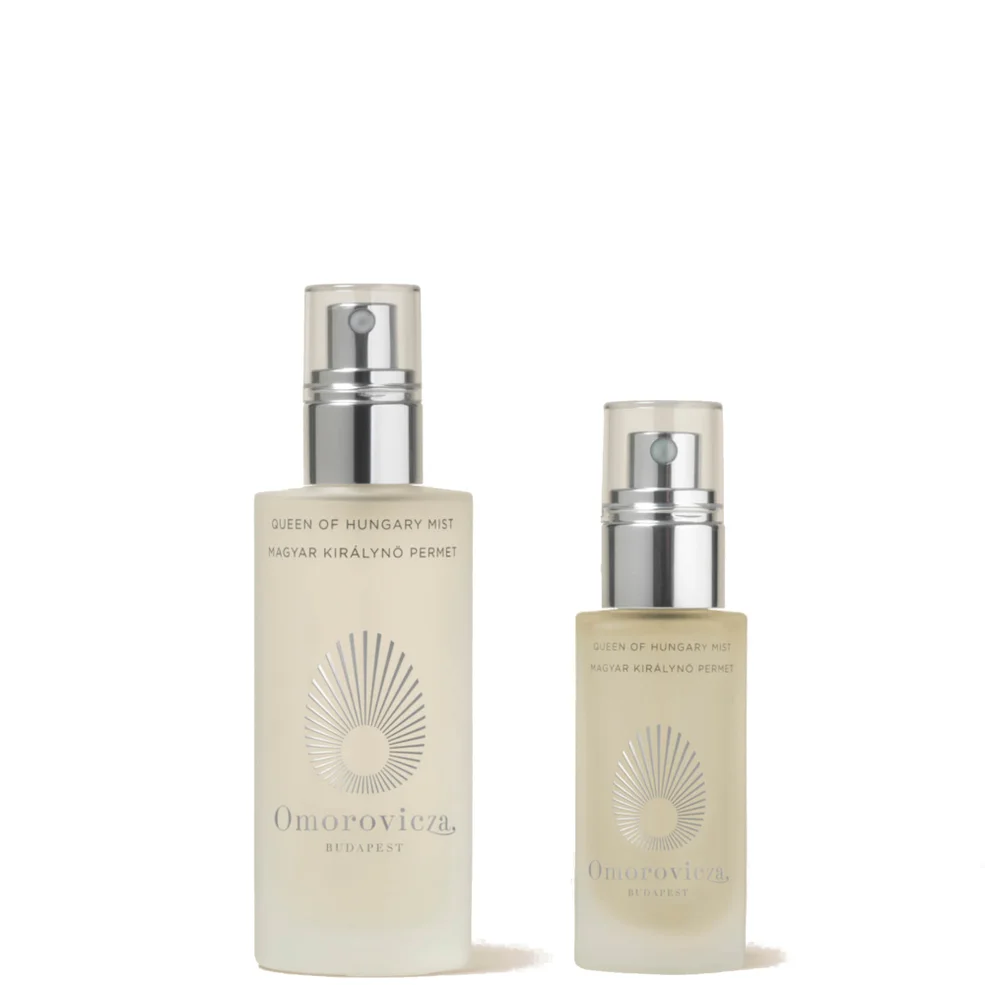 Omorovicza Glow and on The Go Bundle Image 1