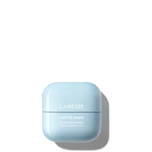 LANEIGE Water Bank Blue Hyaluronic Acid Cream Moisturiser 50ml - Size 50ml