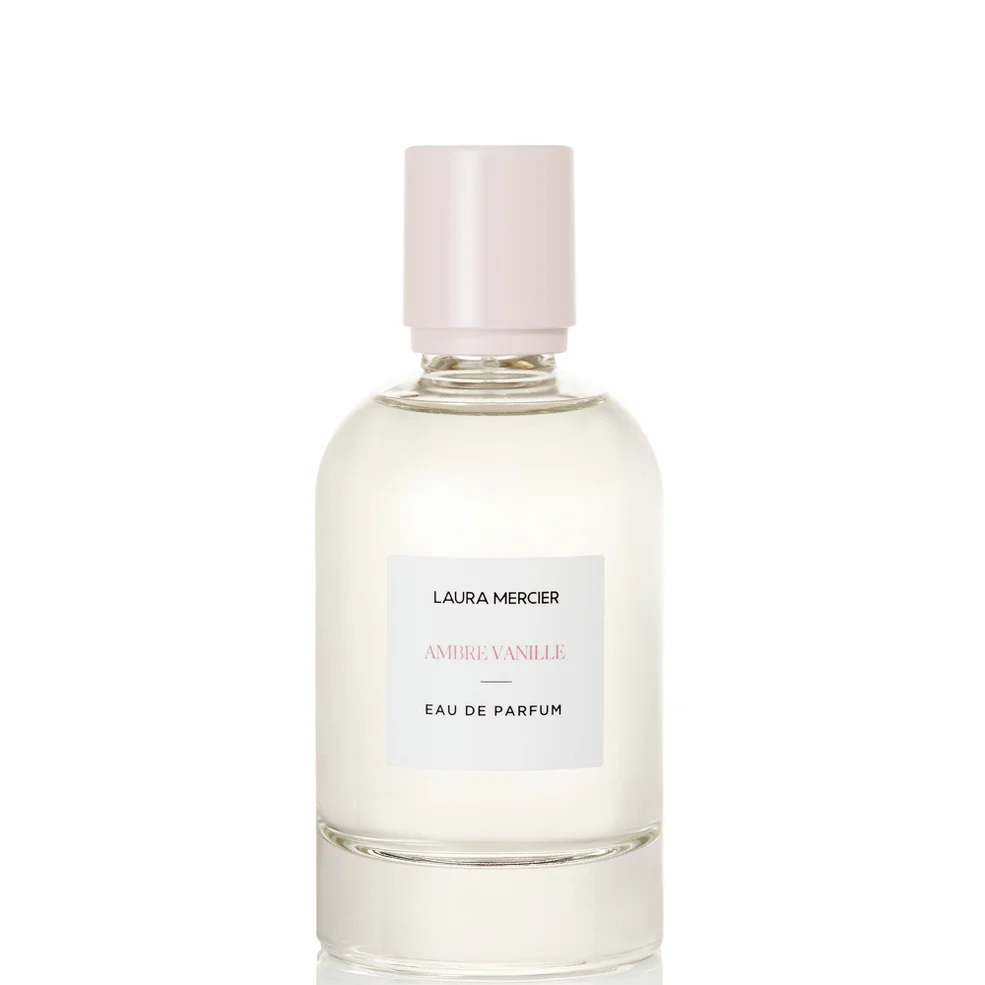 Laura Mercier Exclusive Ambre Vanille Eau de Parfum 100ml Image 1