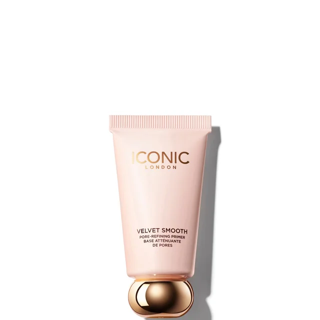 ICONIC London Velvet Smooth Pore Refining Primer 30ml