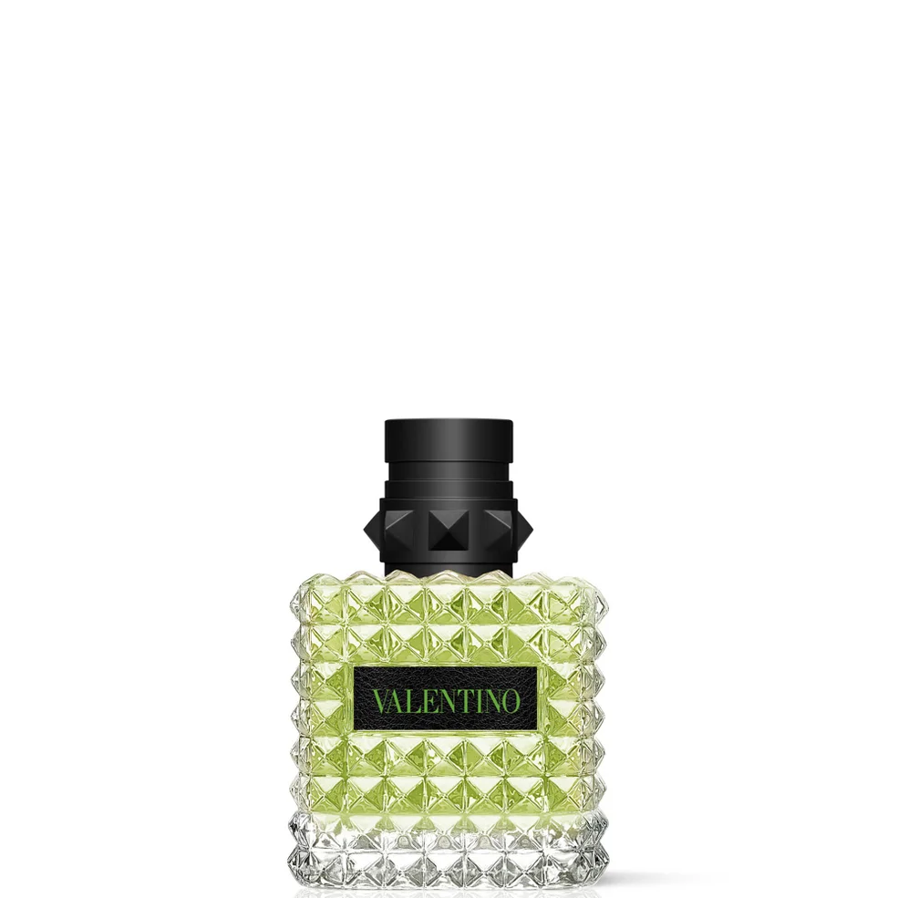 Valentino Born In Roma Donna Green Stravaganza Eau de Parfum 30ml Image 1