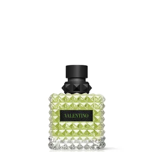 Valentino Born In Roma Donna Green Stravaganza Eau de Parfum 100ml - Size 100ml