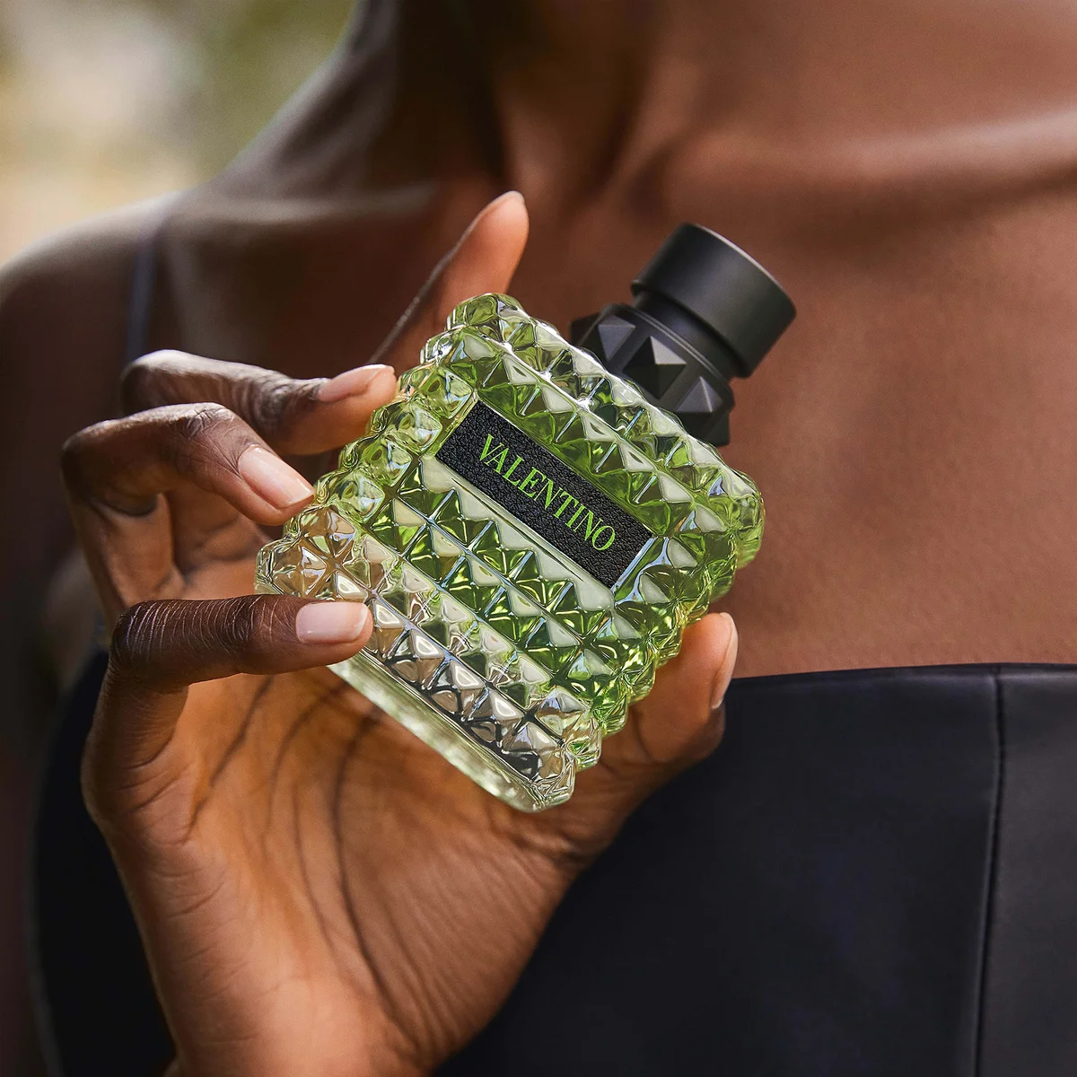 Valentino Born In Roma Donna Green Stravaganza Eau de Parfum 100ml