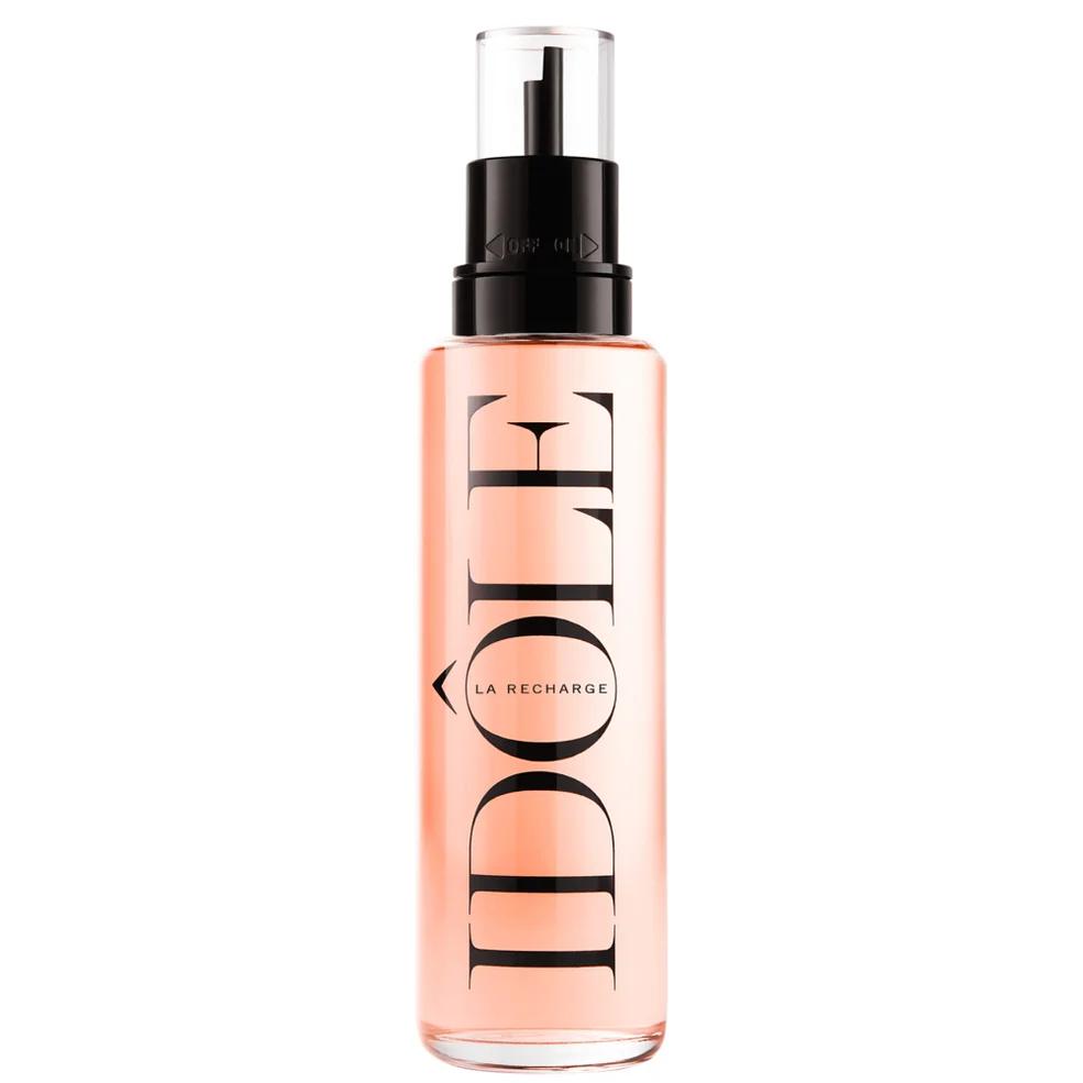 Lancôme Idole Eau de Parfum 100ml Refill Image 1