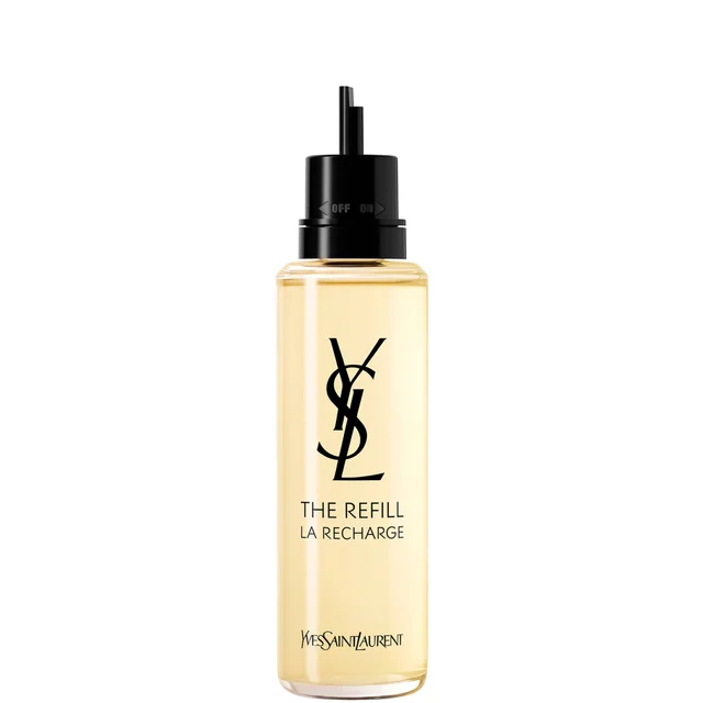 Yves Saint Laurent Libre Eau de Parfum 100ml Refill