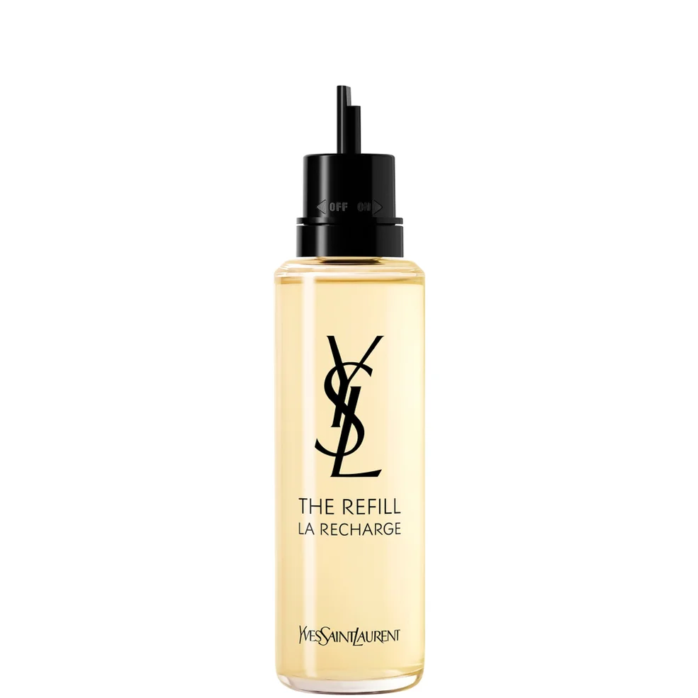 Yves Saint Laurent Libre Eau de Parfum 100ml Refill Image 1