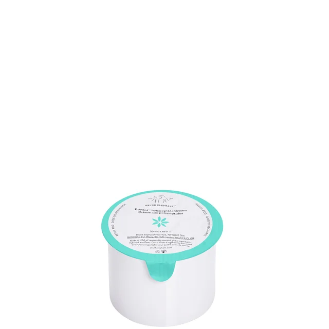 Drunk Elephant Protini Polypeptide Cream 50ml Refill