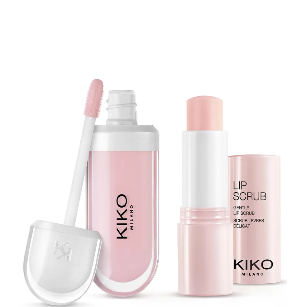 KIKO Milano Perfect Lips Caring Set Image 1