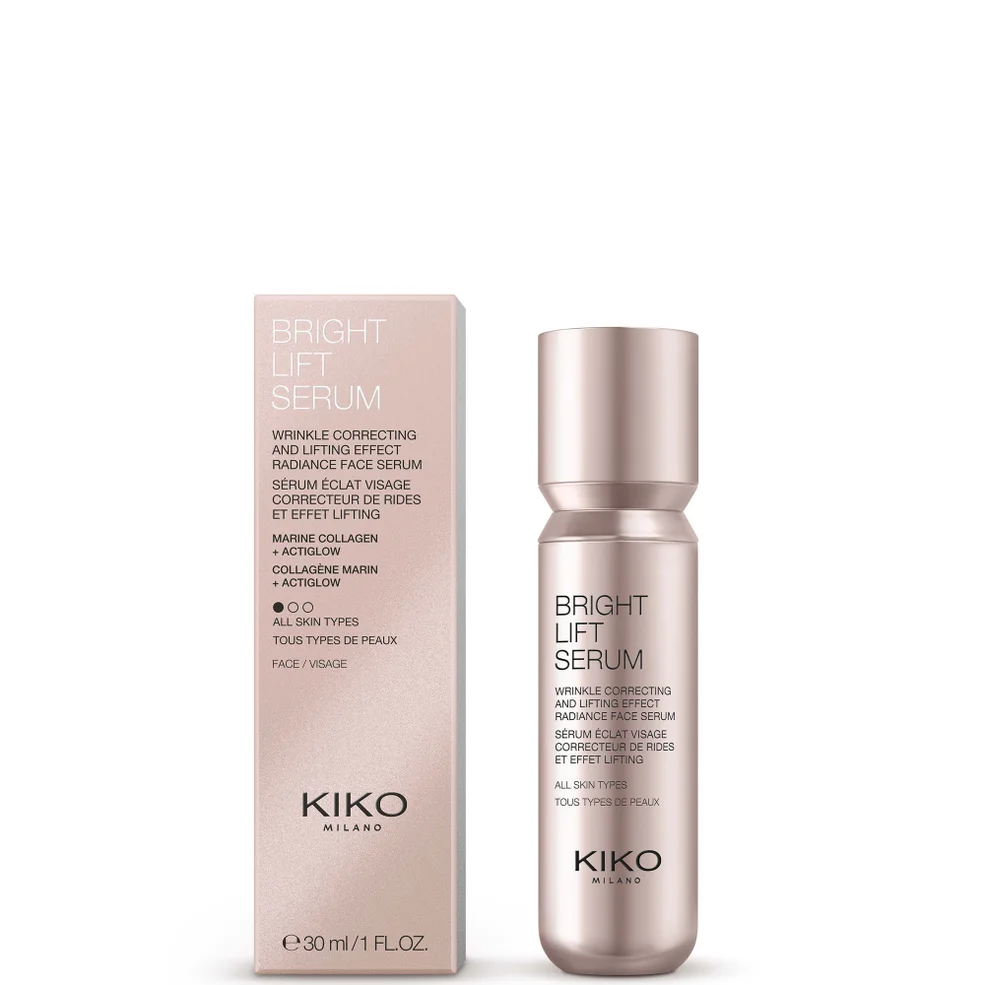 KIKO Milano Bright Lift Serum 30ml Image 1